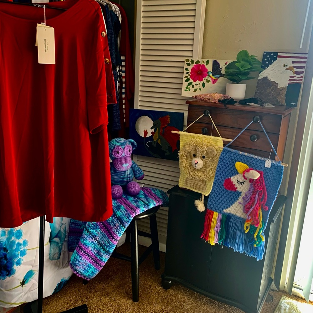 Clothes